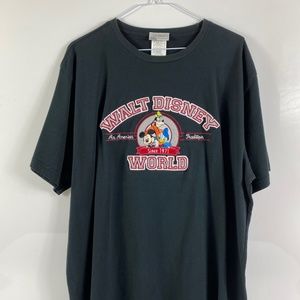 Walt Disney World Vintage Shirt